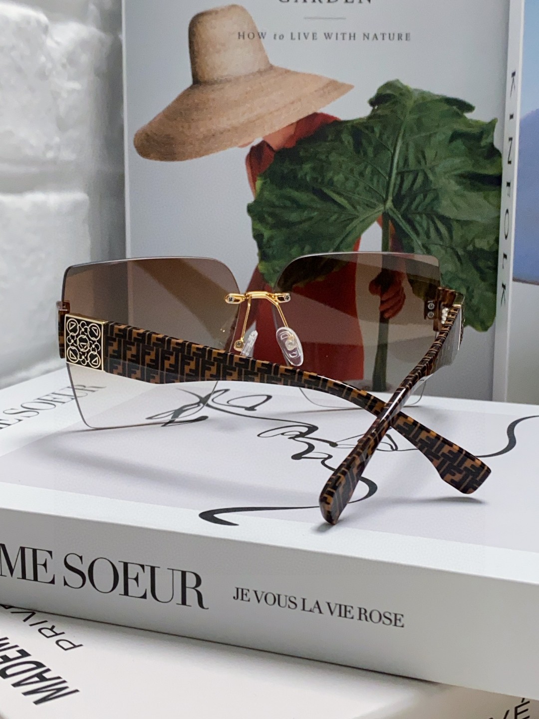 Fendi sunglasses