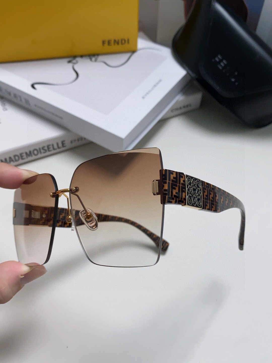 Fendi sunglasses