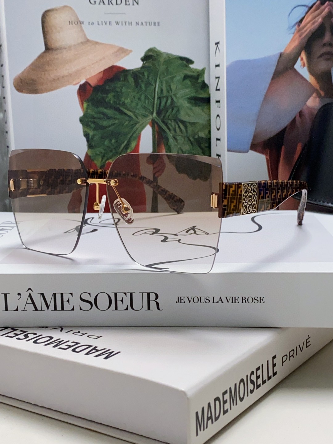 Fendi sunglasses