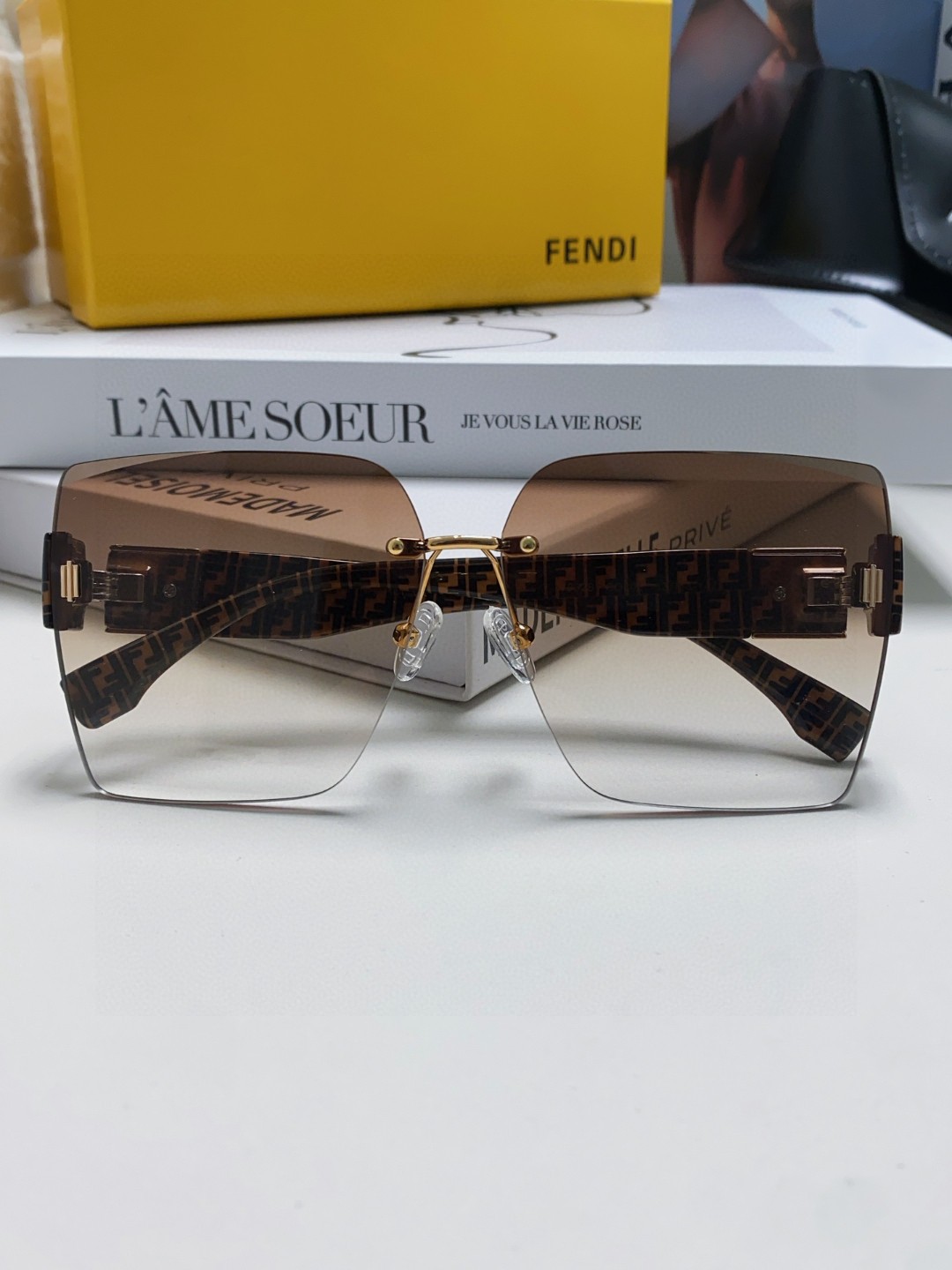 Fendi sunglasses