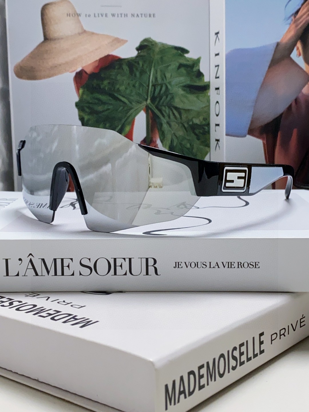 Fendi sunglasses