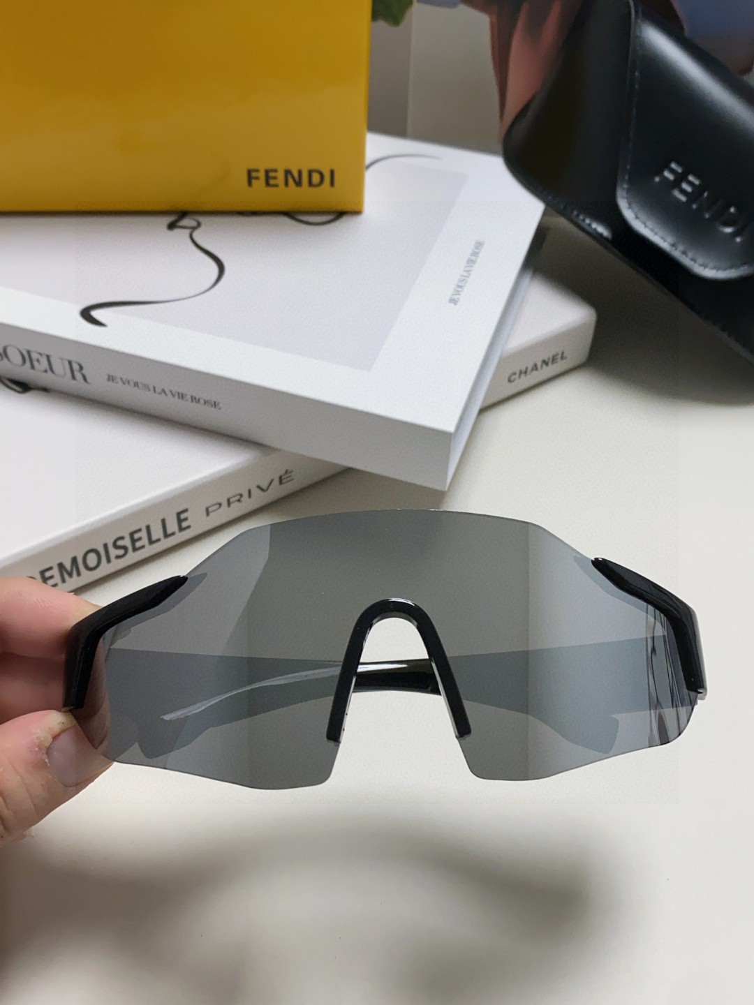 Fendi sunglasses