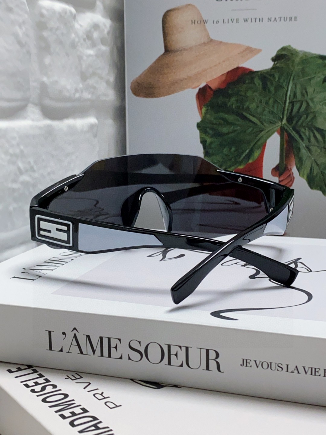 Fendi sunglasses
