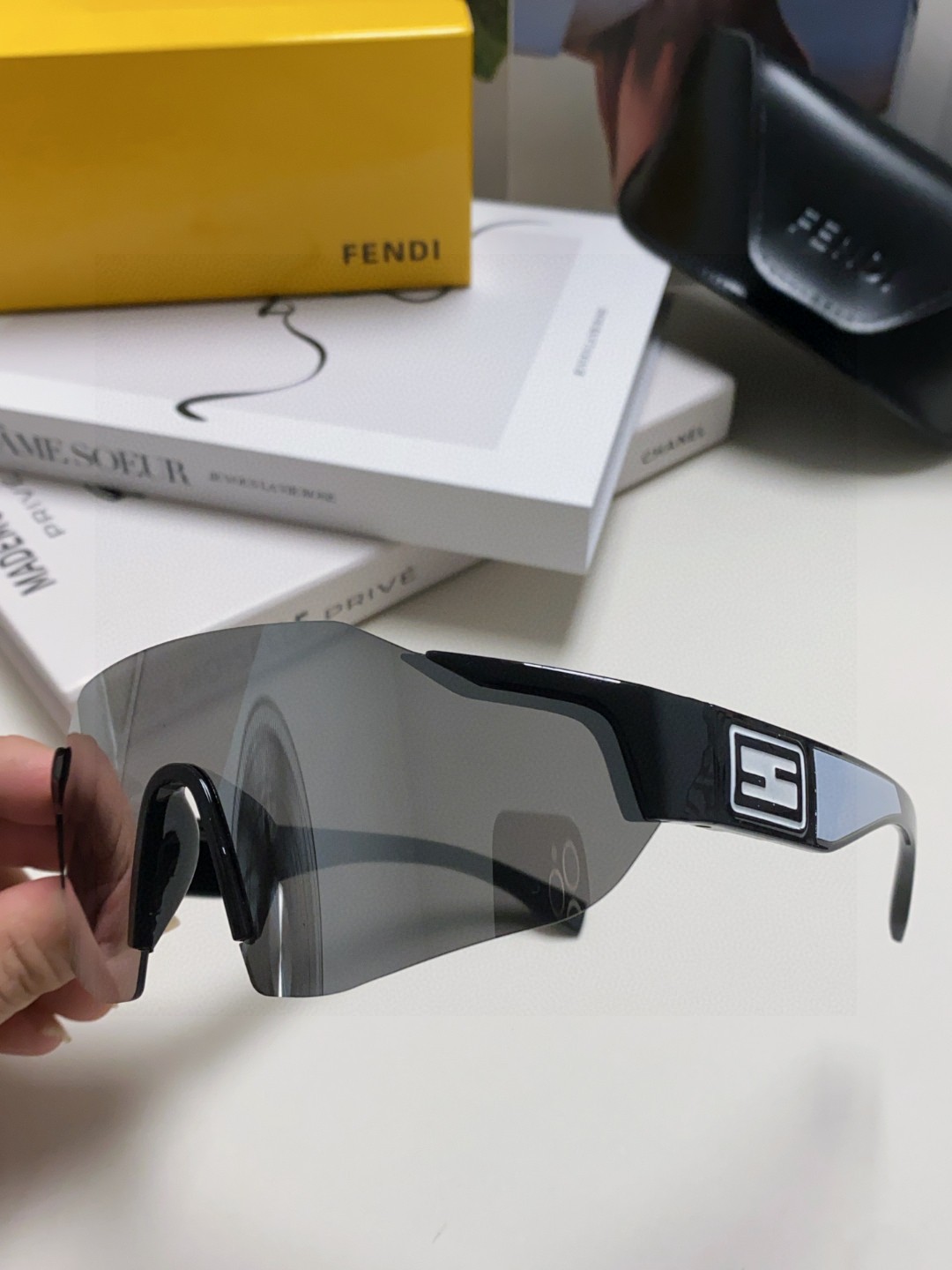 Fendi sunglasses
