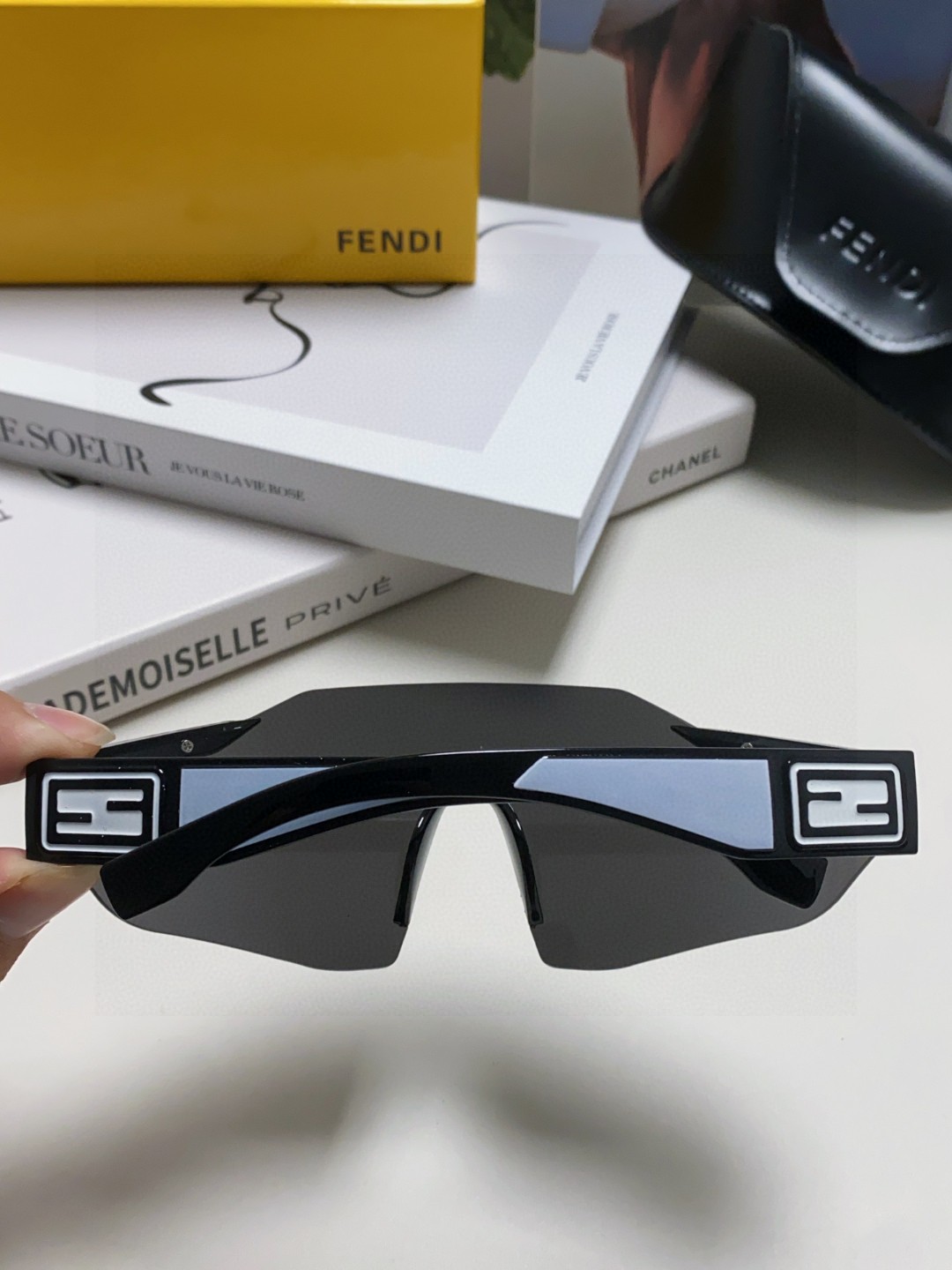 Fendi sunglasses