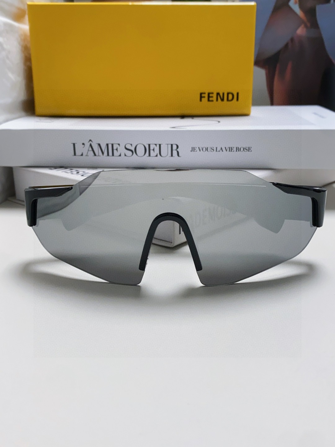 Fendi sunglasses