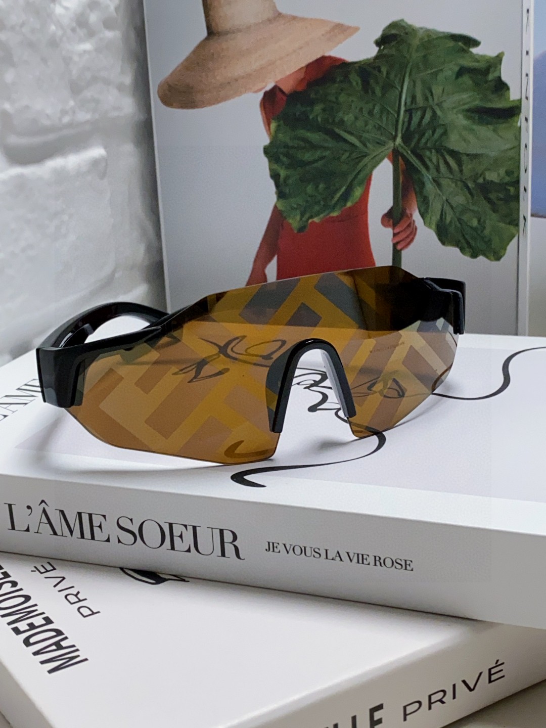 Fendi sunglasses