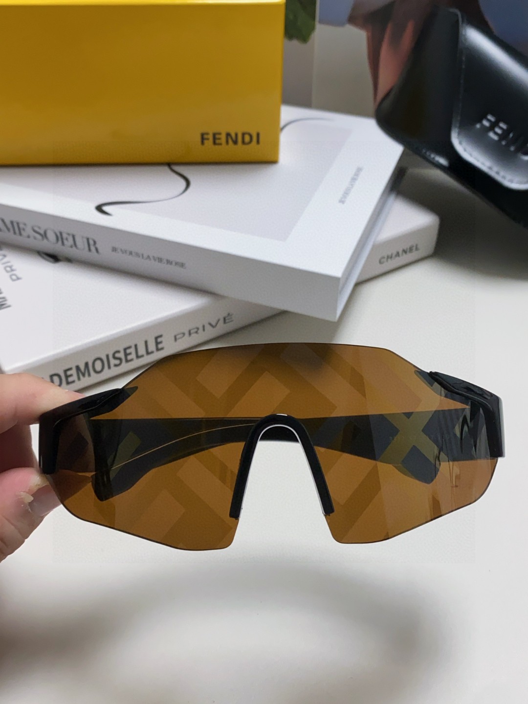 Fendi sunglasses