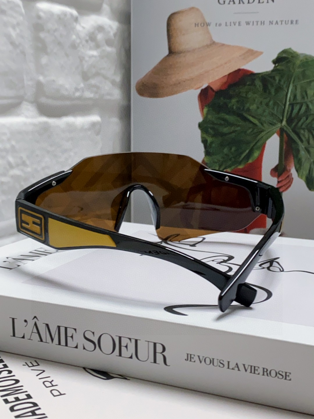 Fendi sunglasses