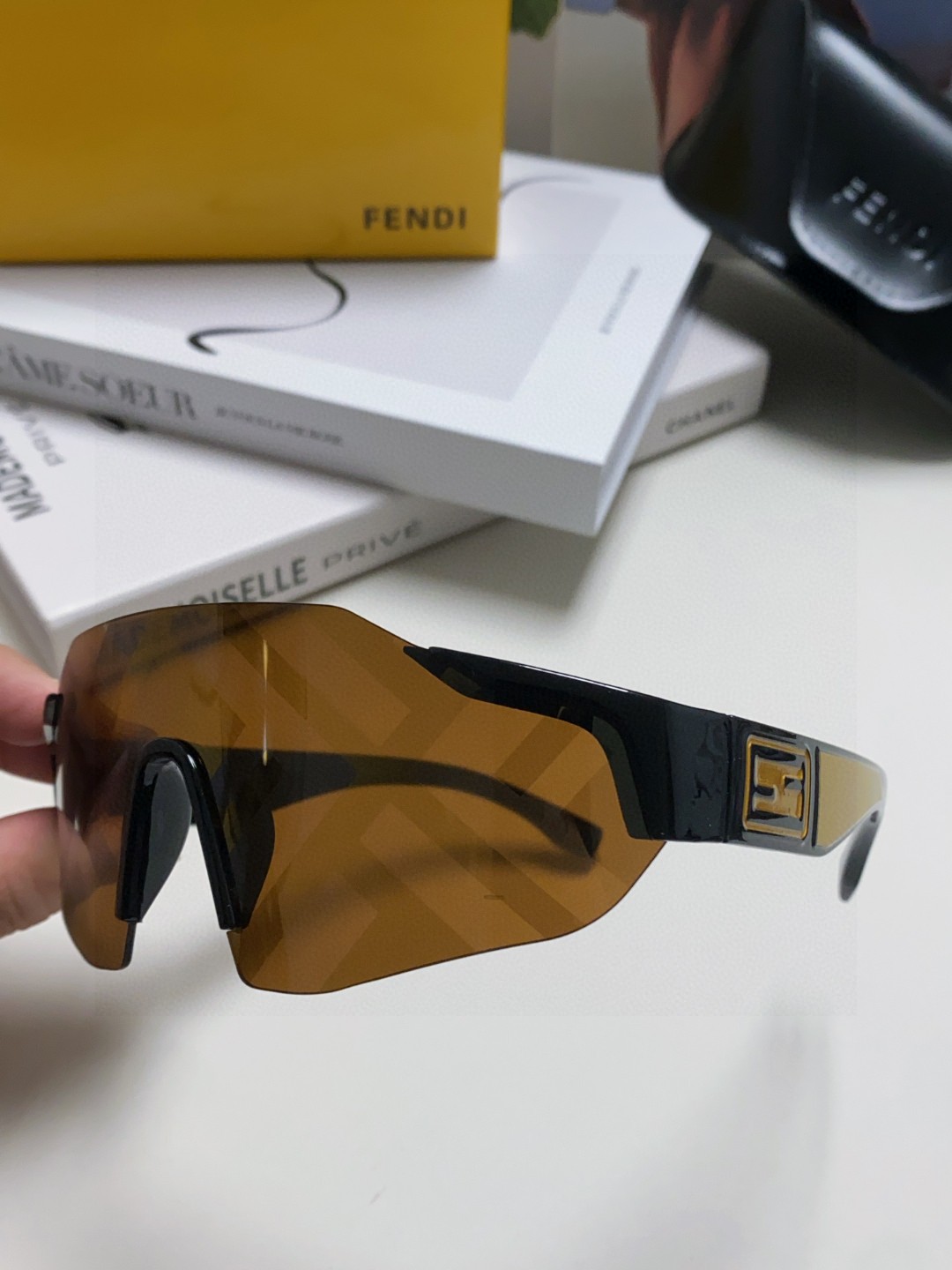 Fendi sunglasses