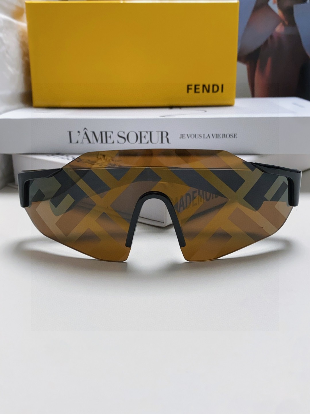 Fendi sunglasses