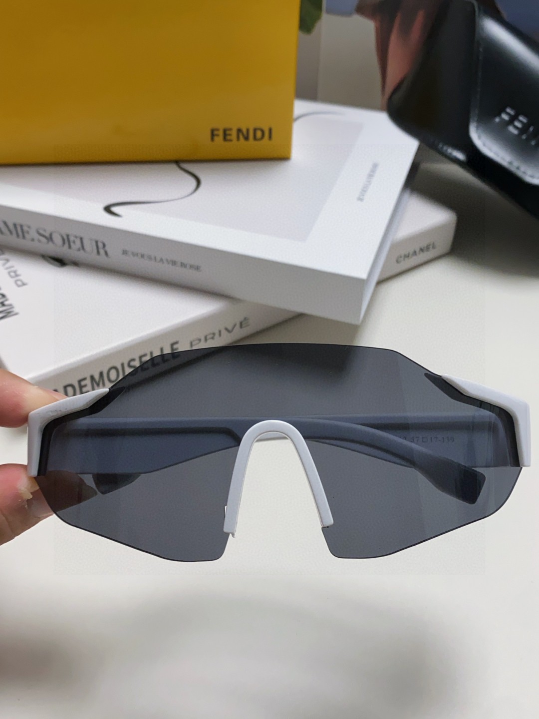 Fendi sunglasses