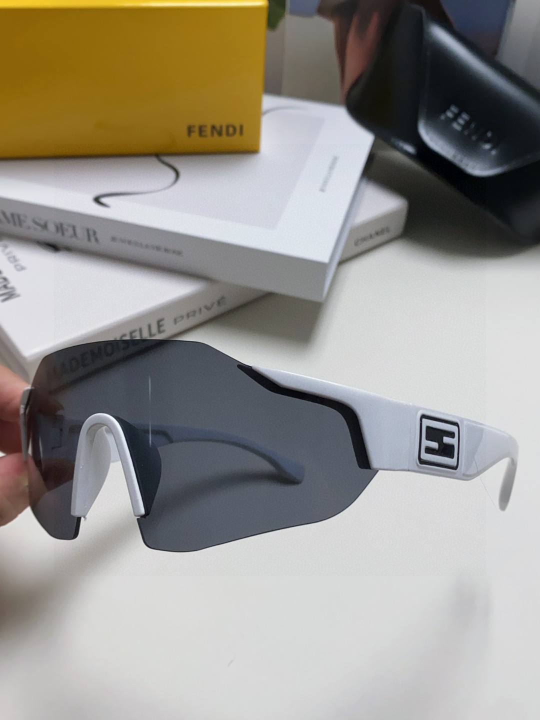 Fendi sunglasses