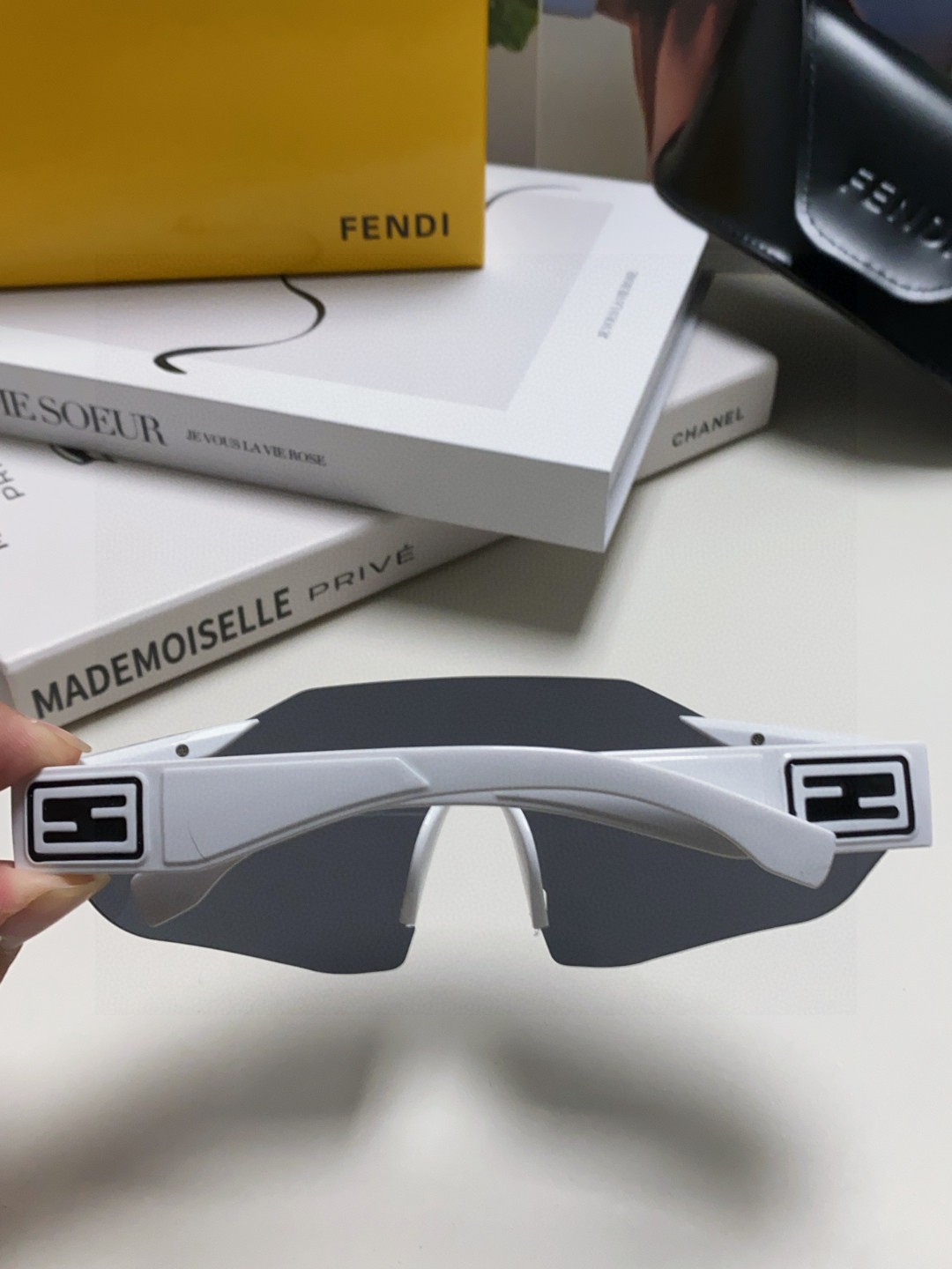 Fendi sunglasses