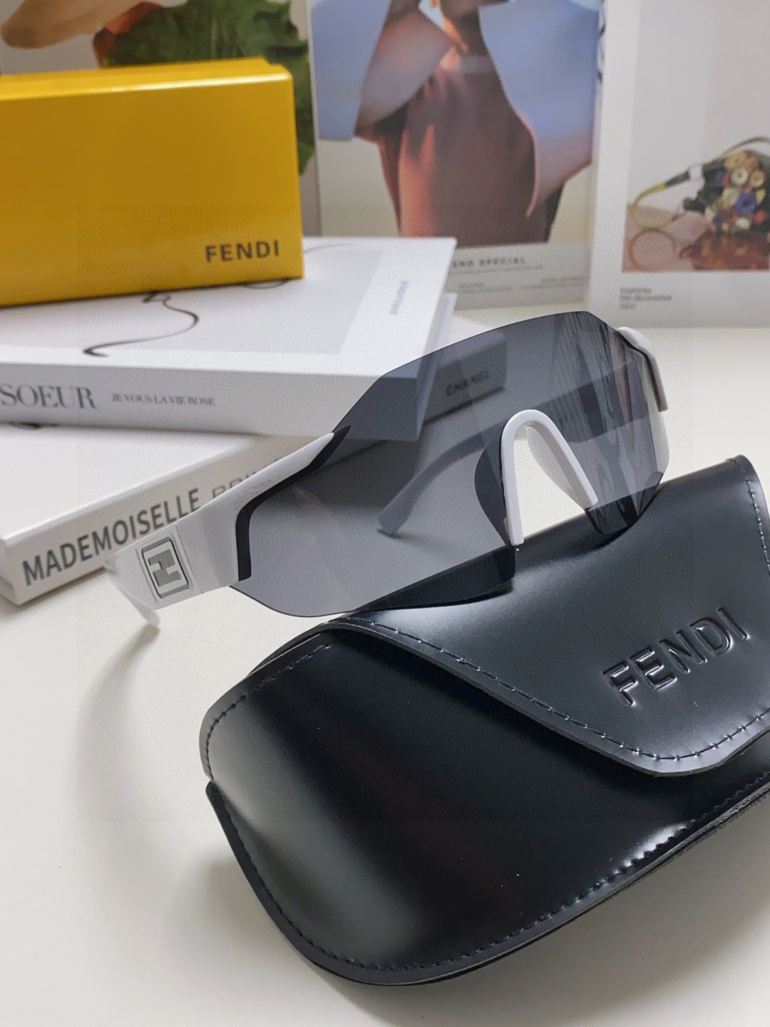 Fendi sunglasses