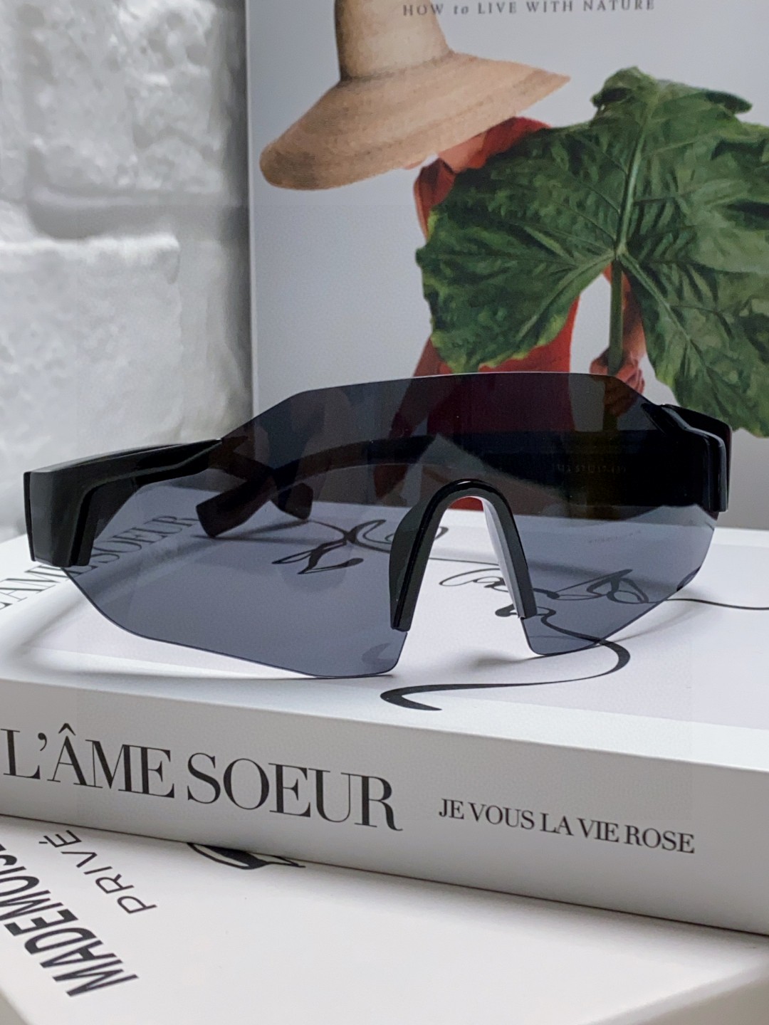 Fendi sunglasses