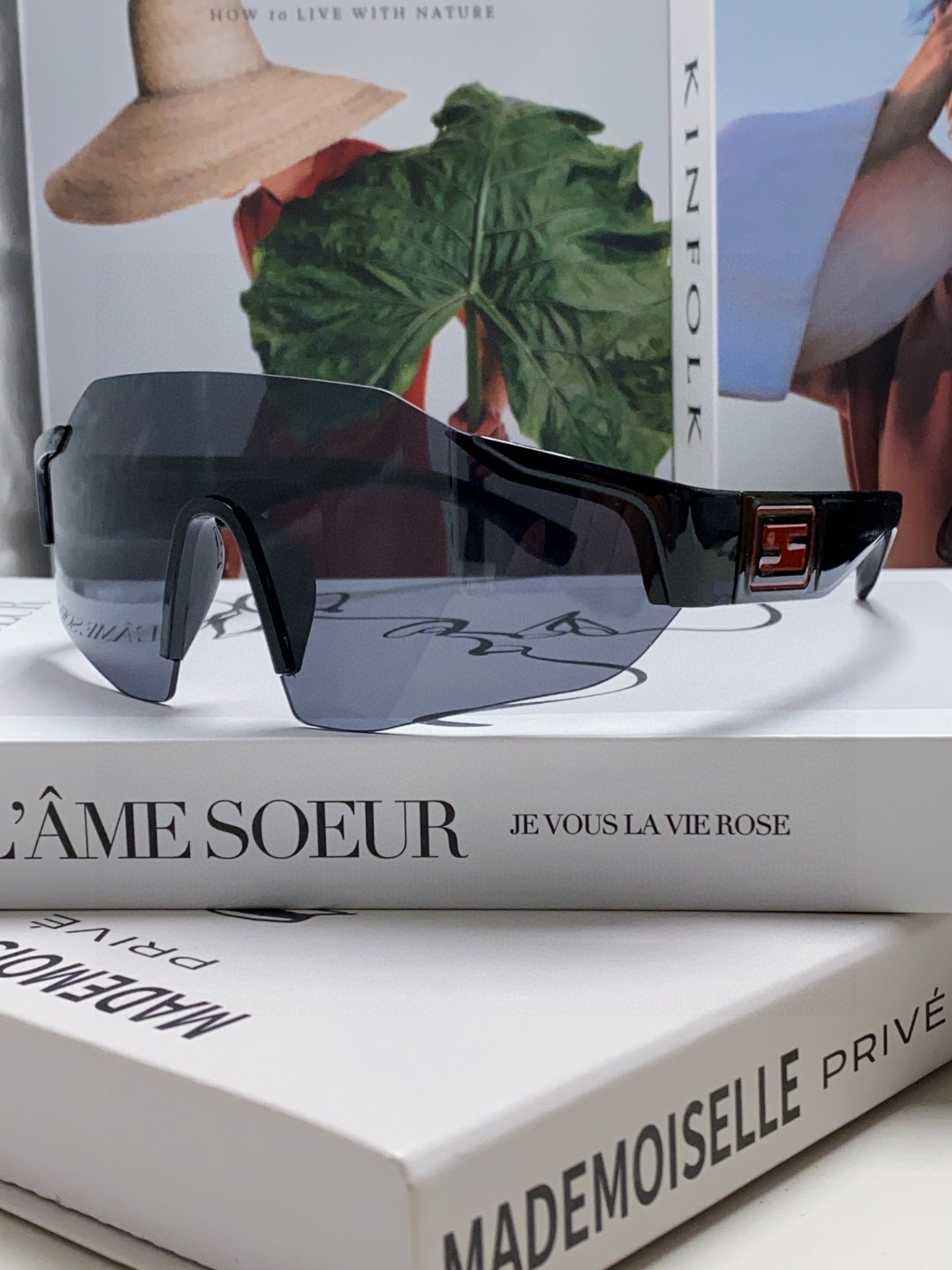Fendi sunglasses