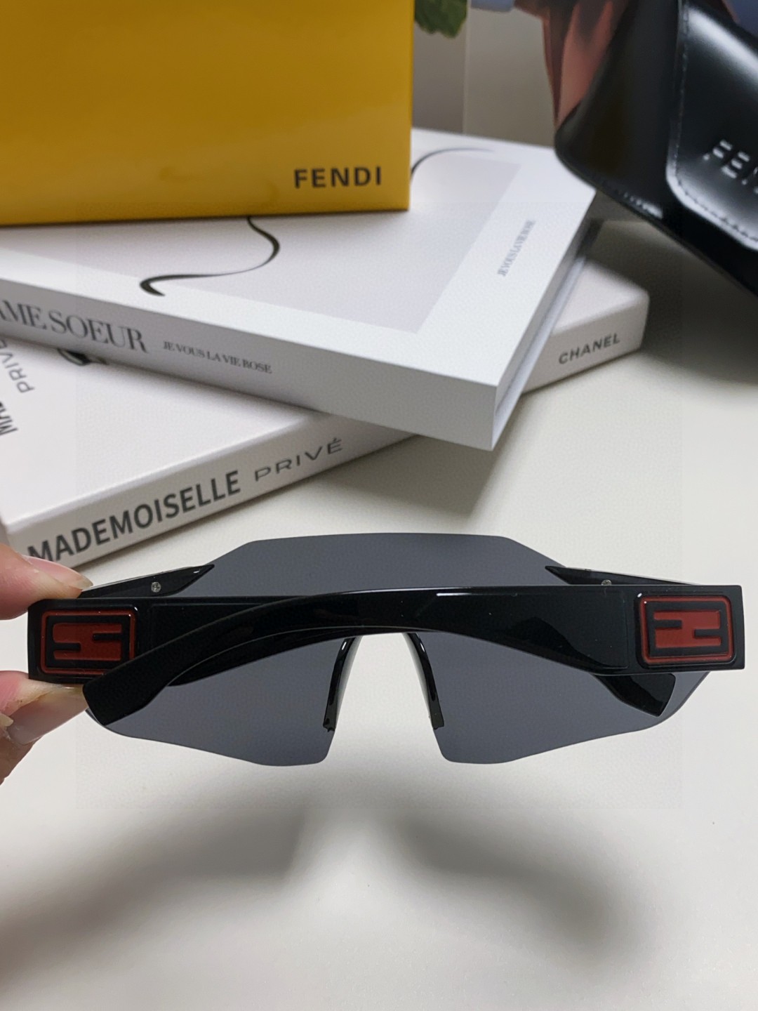 Fendi sunglasses