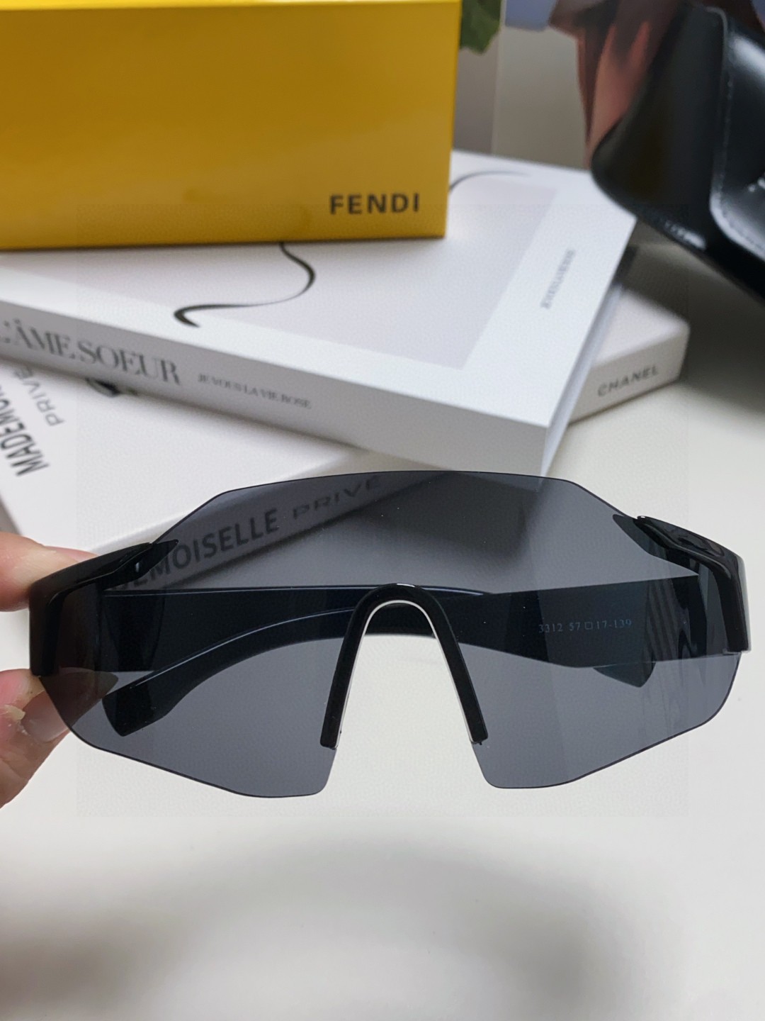 Fendi sunglasses