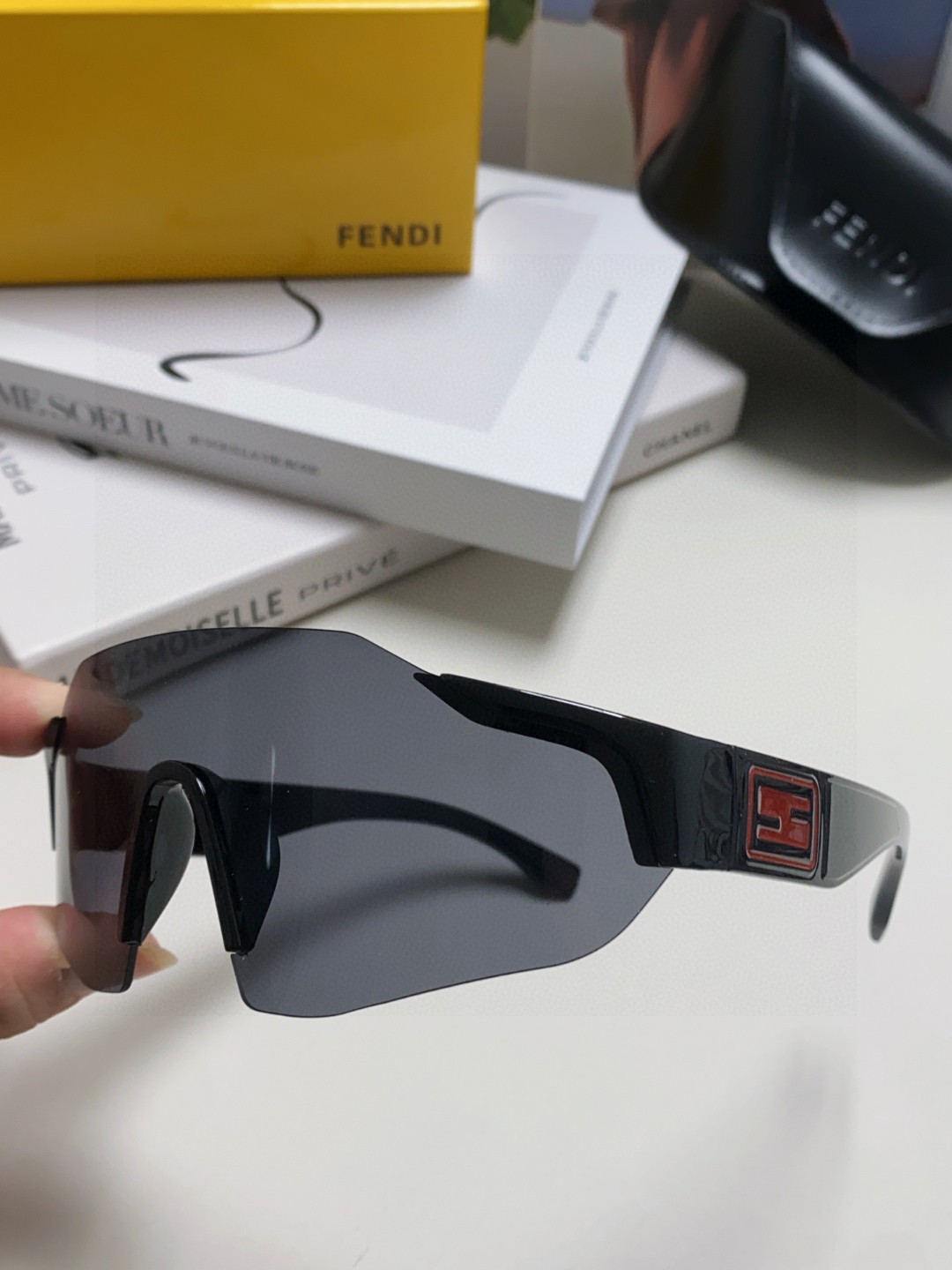Fendi sunglasses
