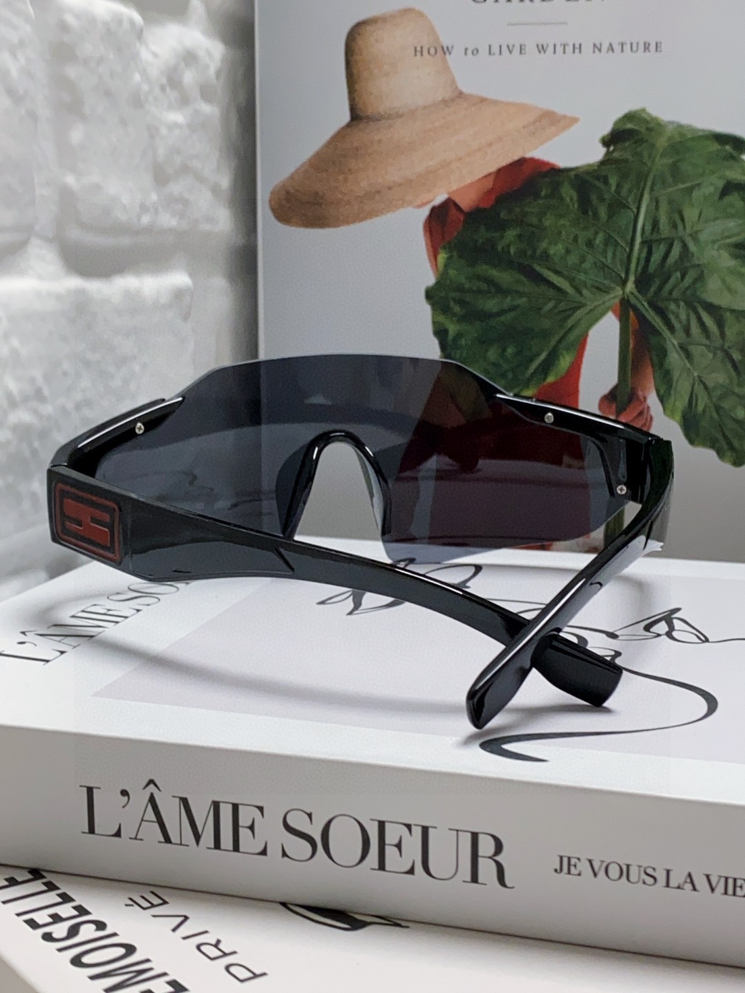 Fendi sunglasses