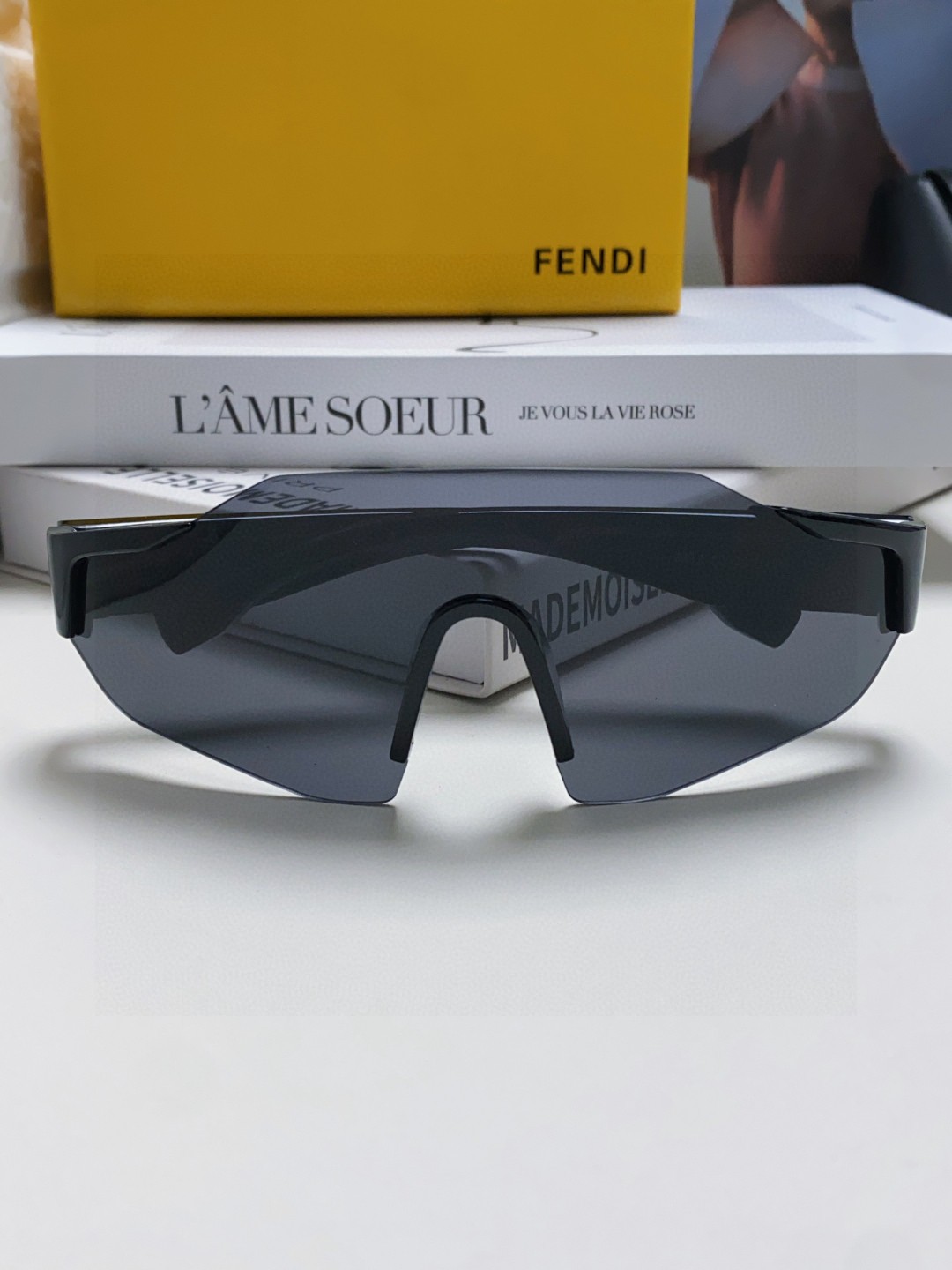 Fendi sunglasses