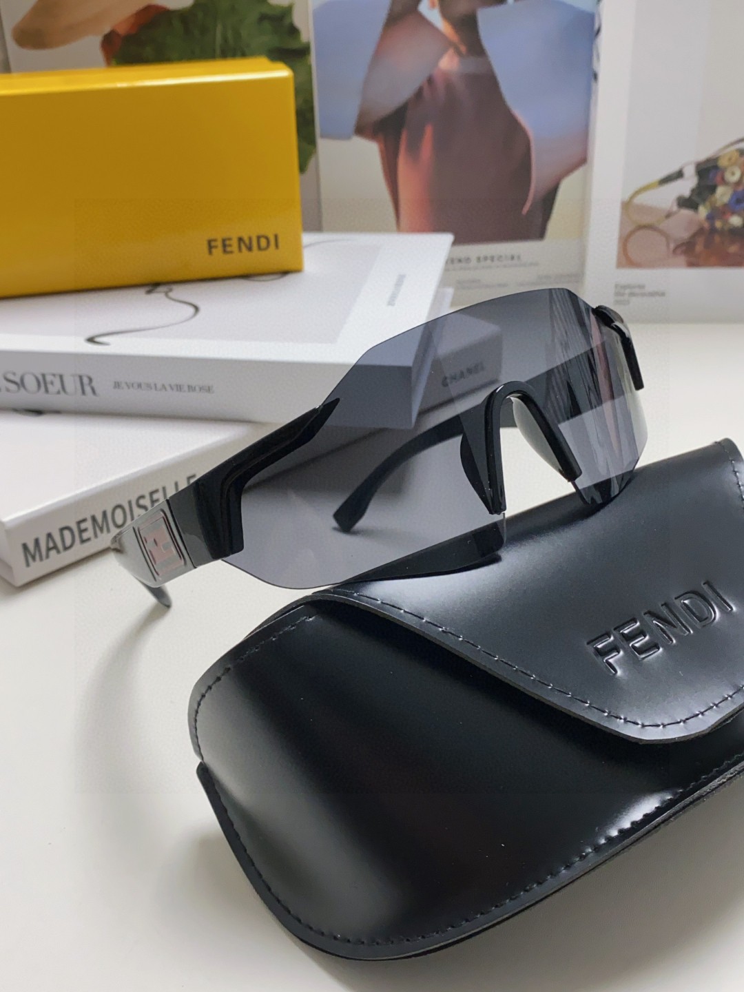 Fendi sunglasses