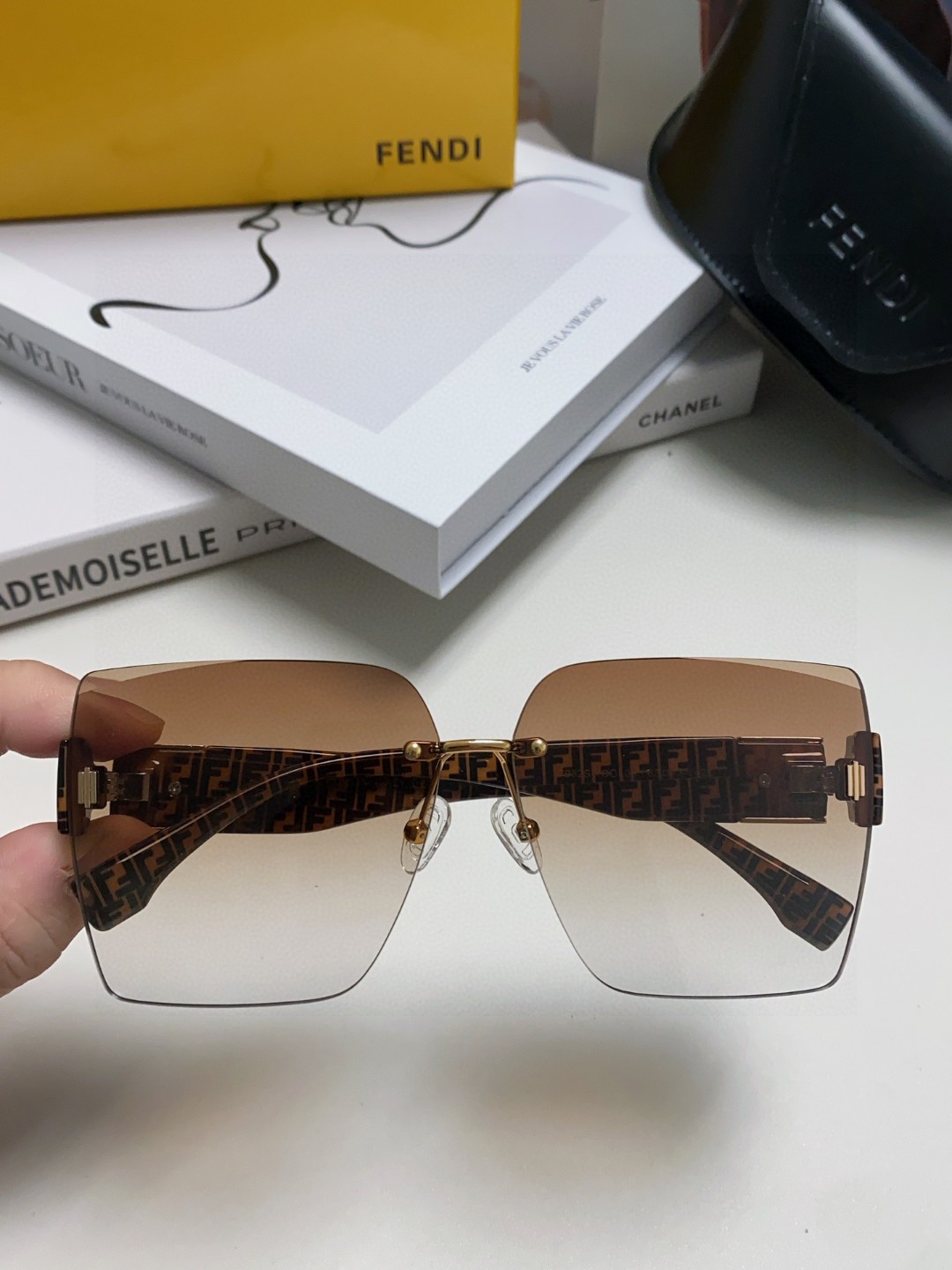 Fendi sunglasses