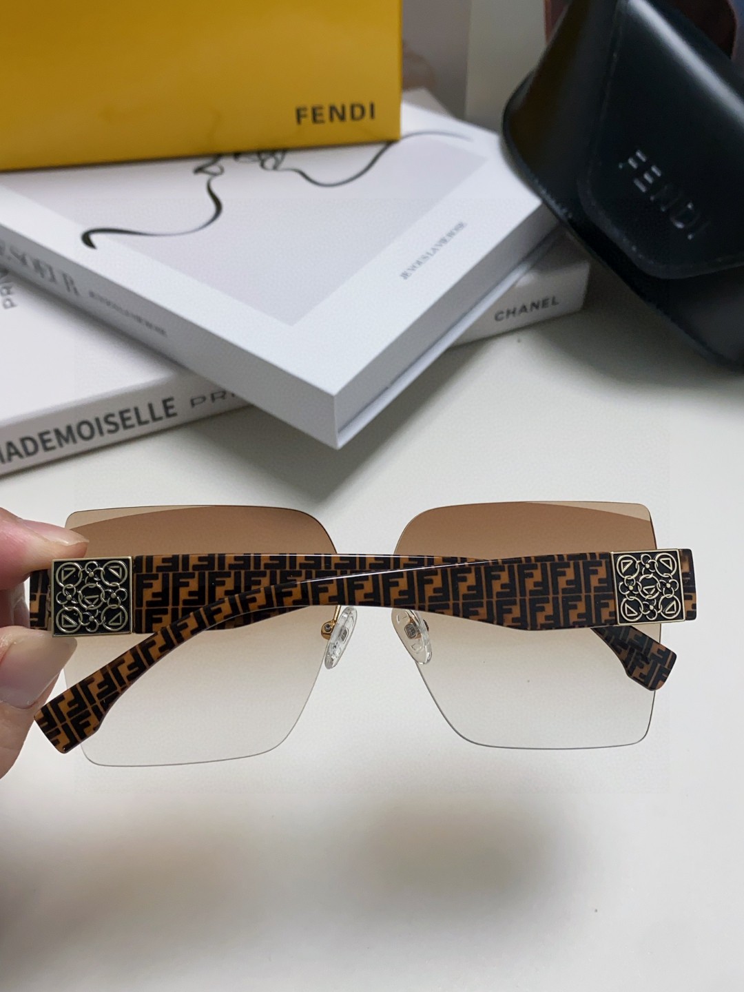 Fendi sunglasses