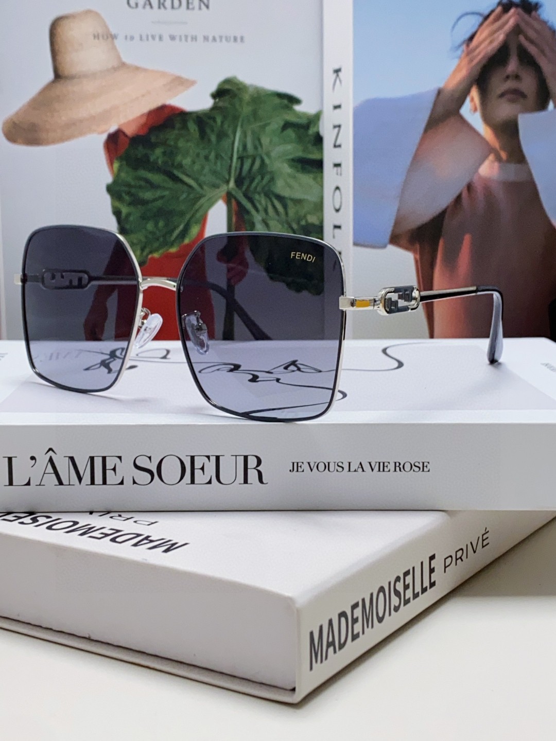 Fendi sunglasses