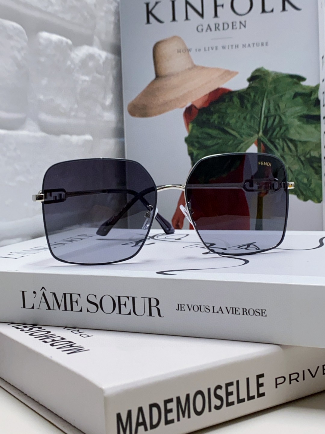Fendi sunglasses