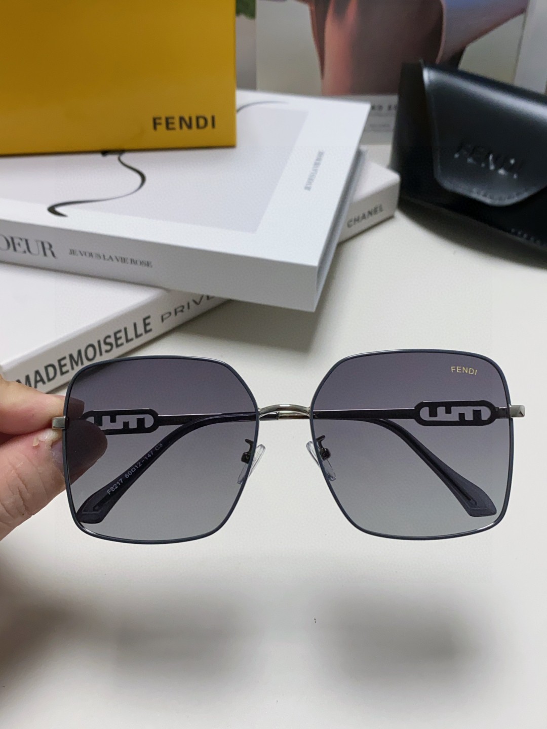 Fendi sunglasses