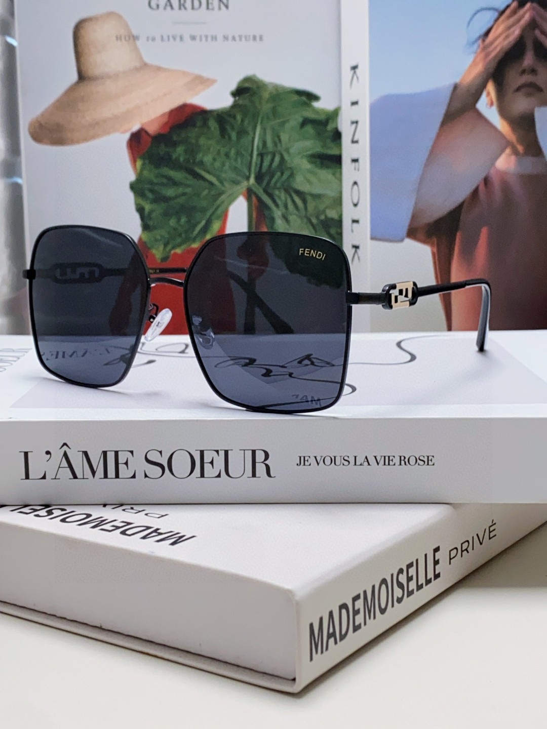 Fendi sunglasses