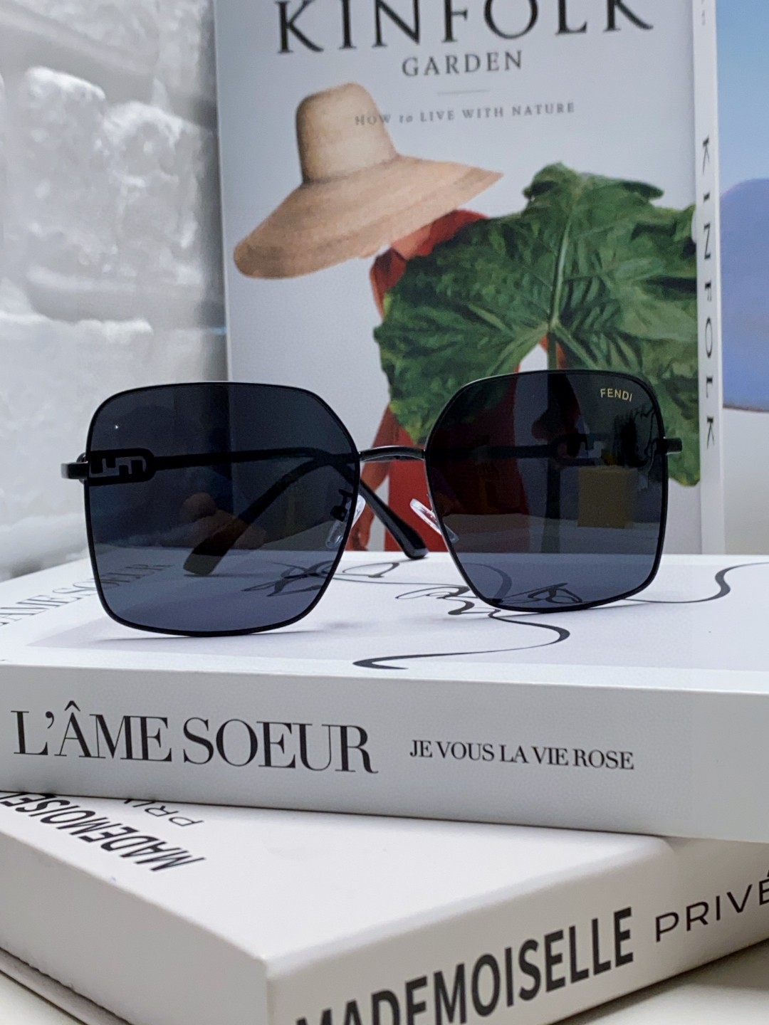 Fendi sunglasses