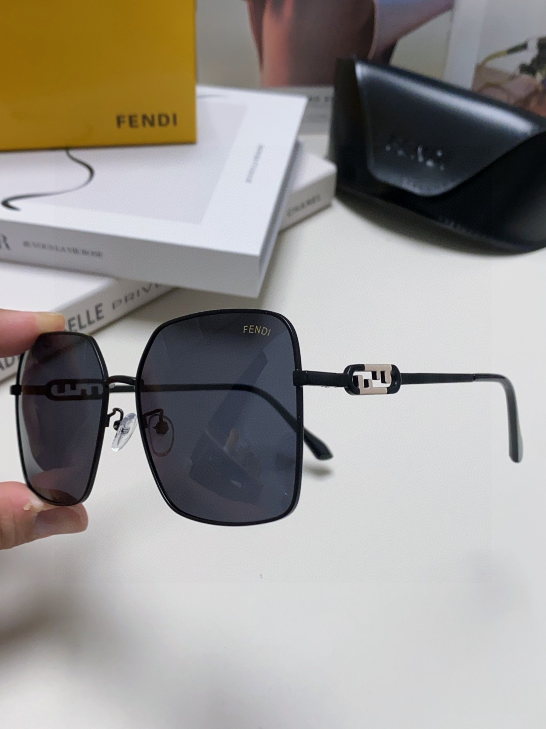 Fendi sunglasses