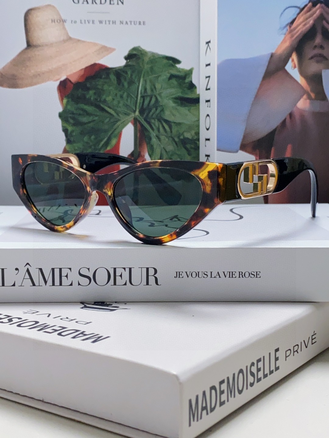 Fendi sunglasses