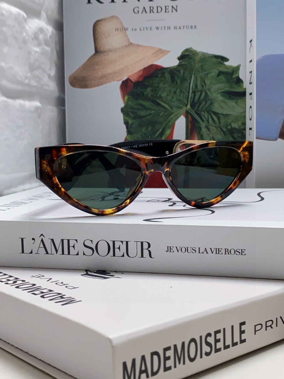 Fendi sunglasses