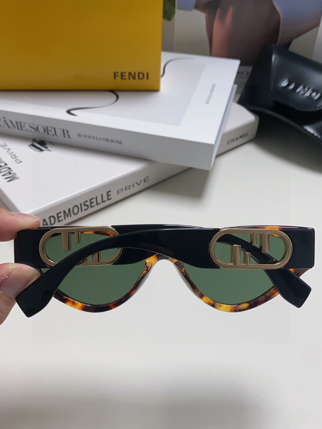 Fendi sunglasses