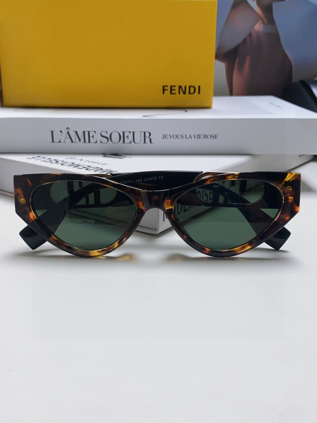 Fendi sunglasses