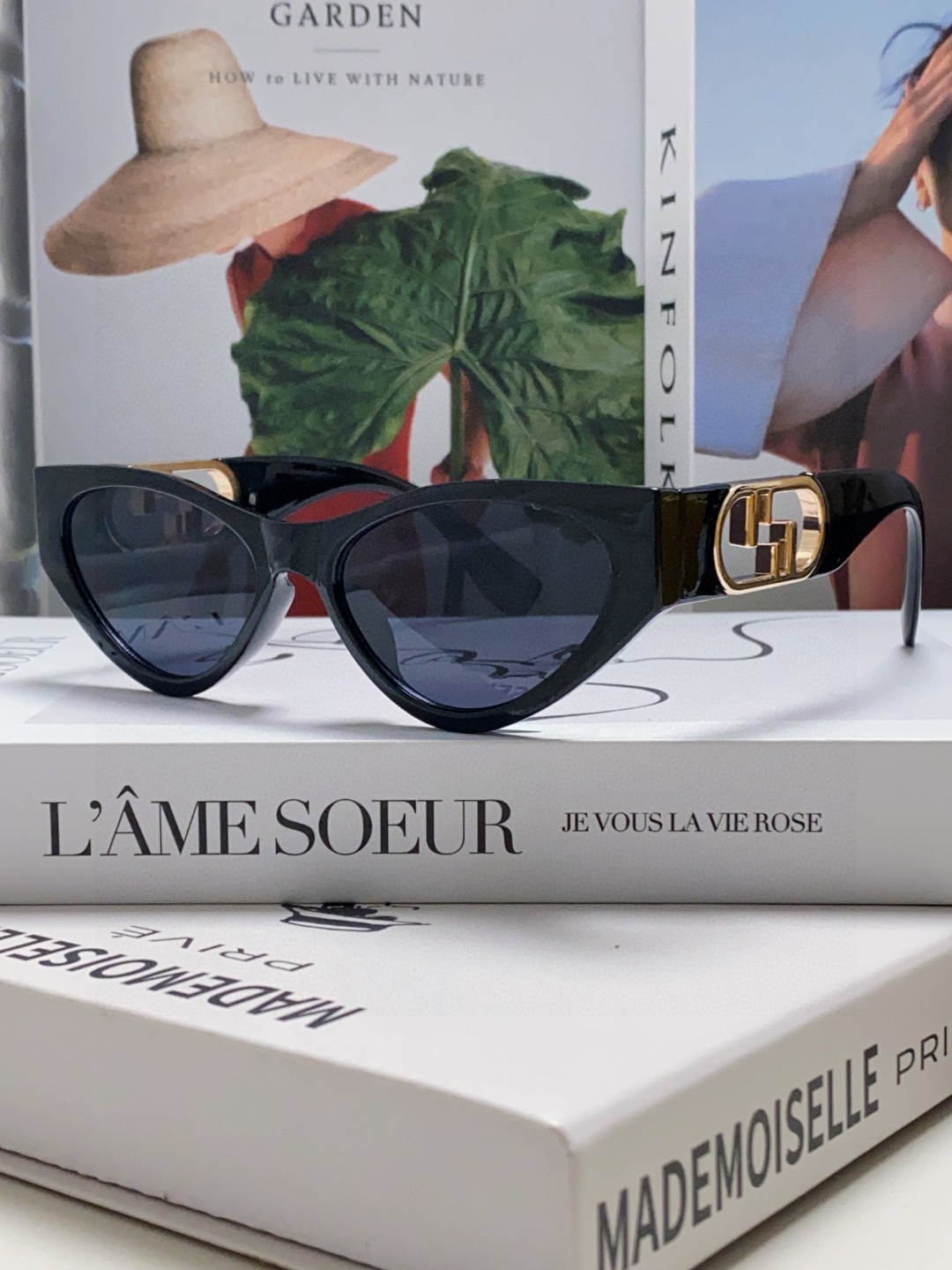 Fendi sunglasses