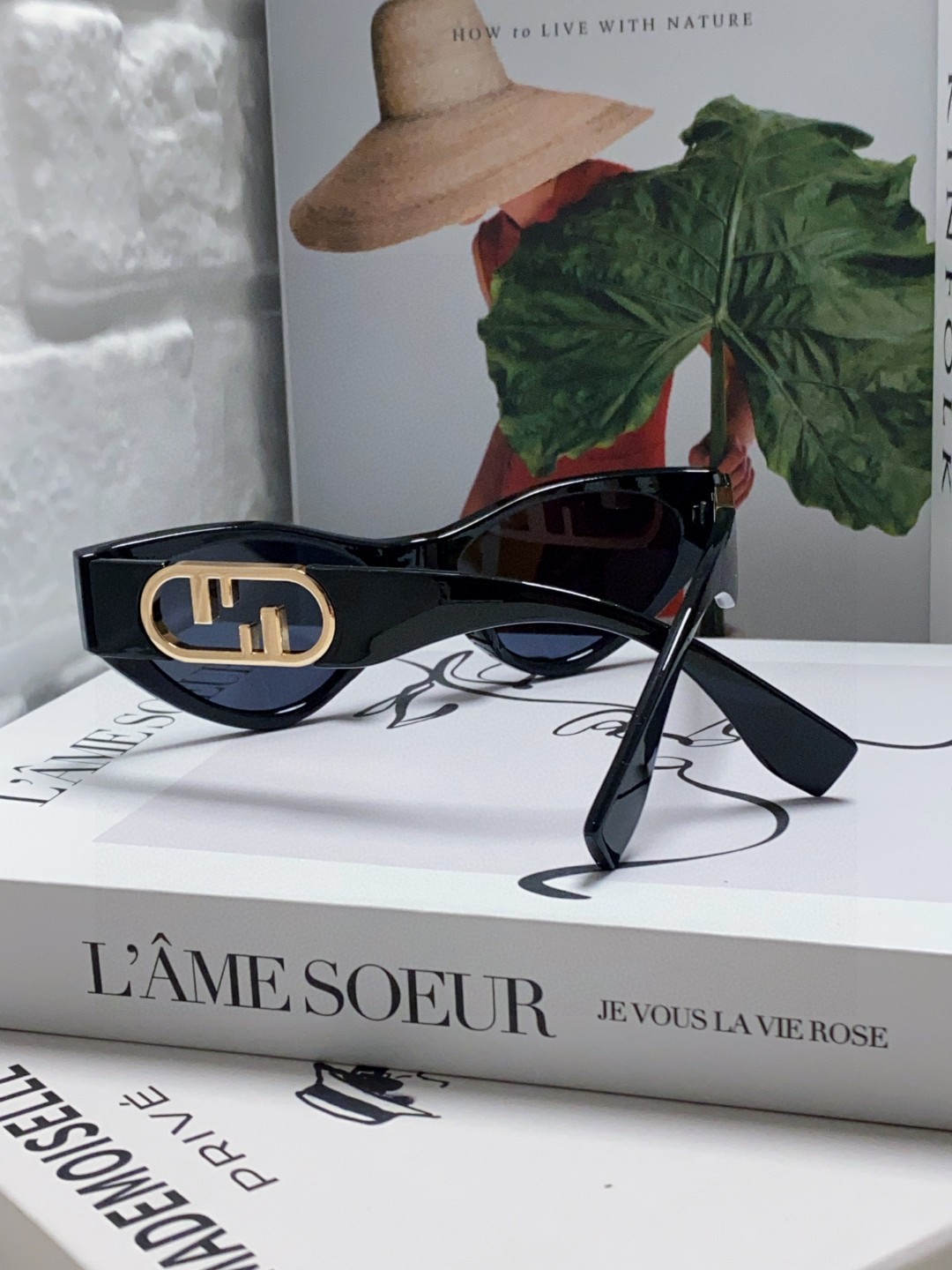 Fendi sunglasses