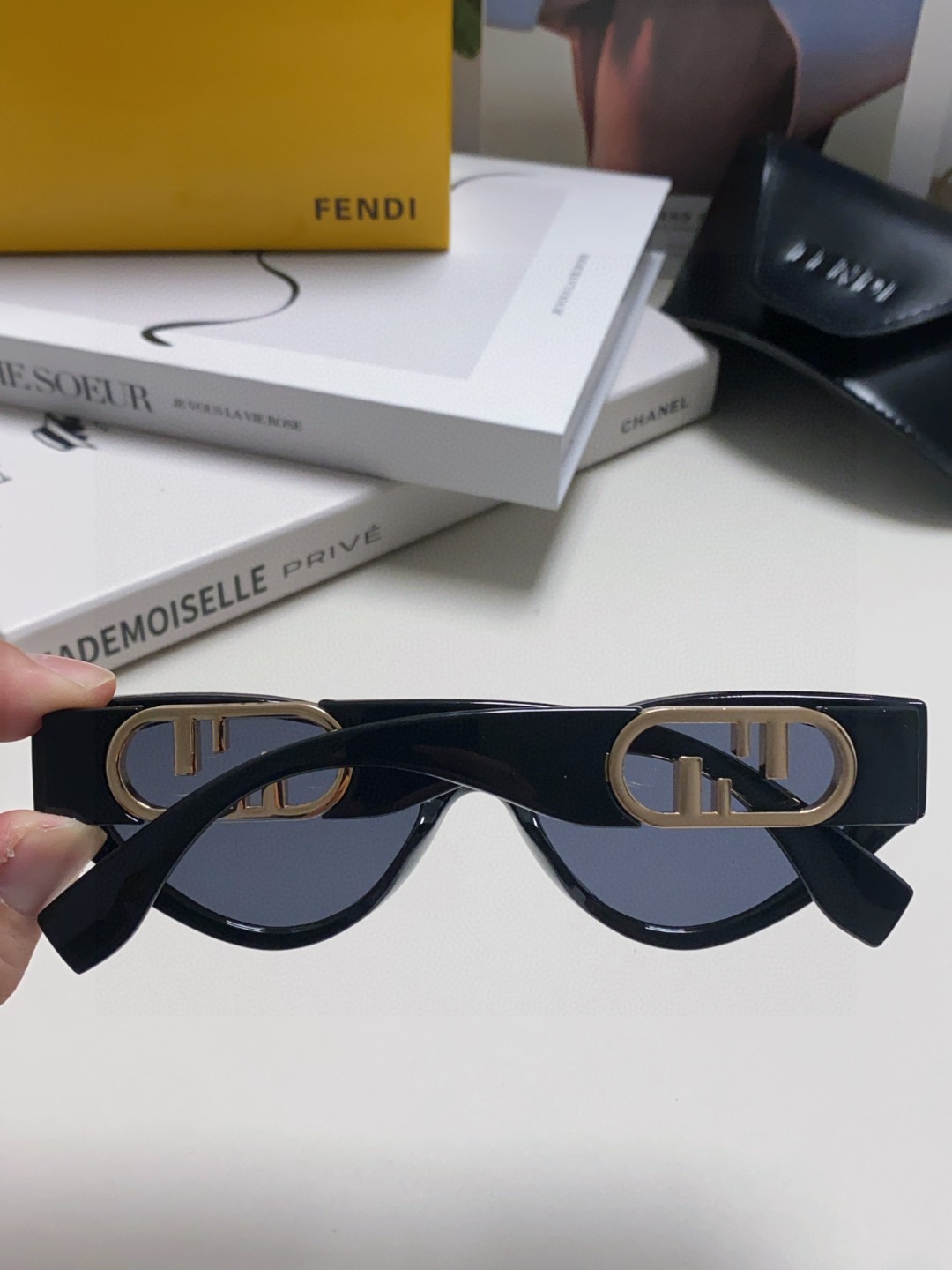 Fendi sunglasses