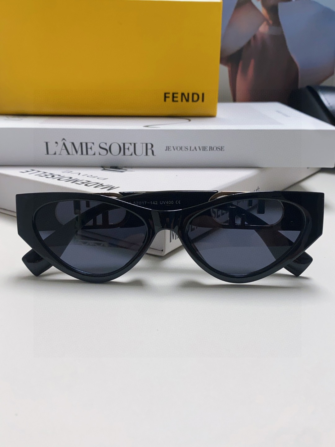 Fendi sunglasses