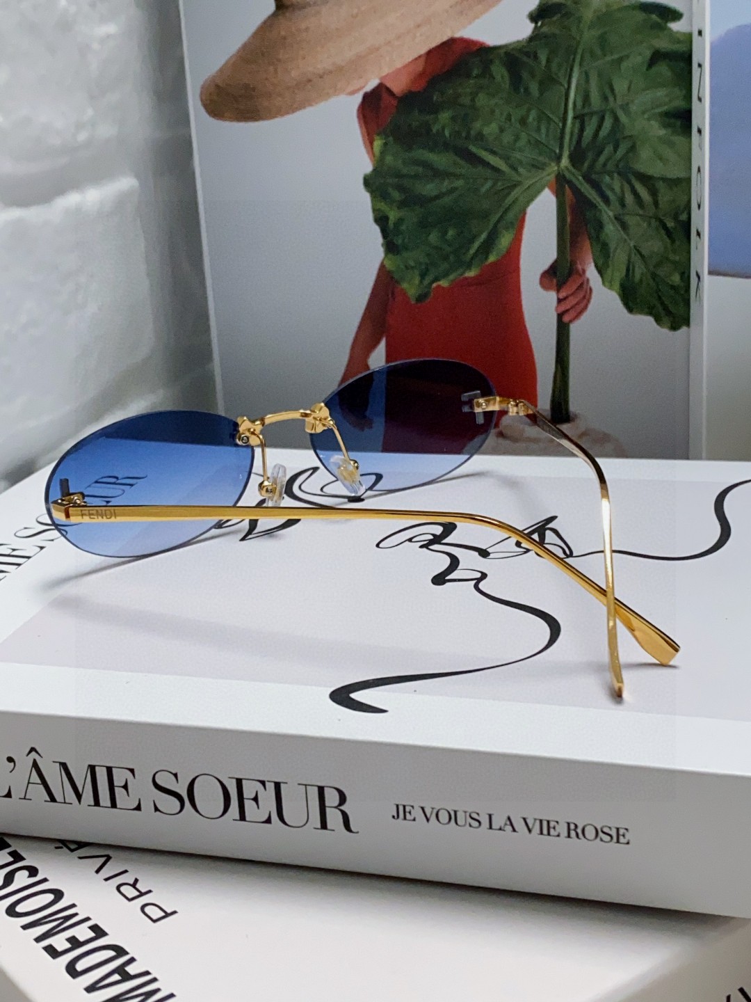 Fendi sunglasses