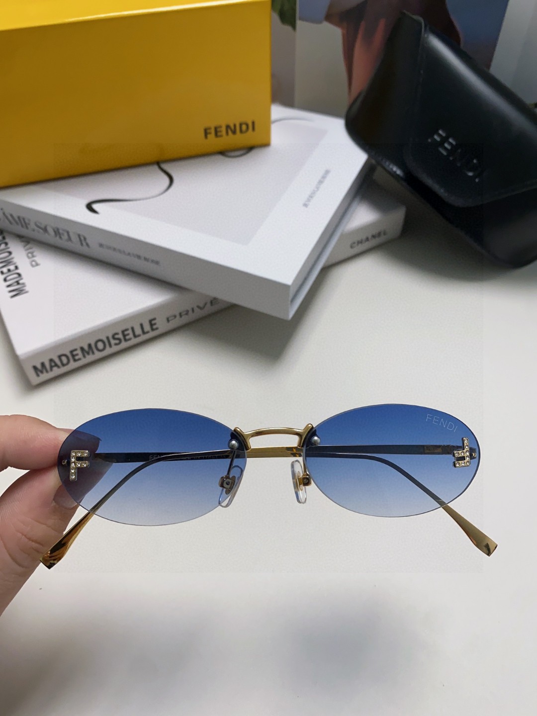 Fendi sunglasses