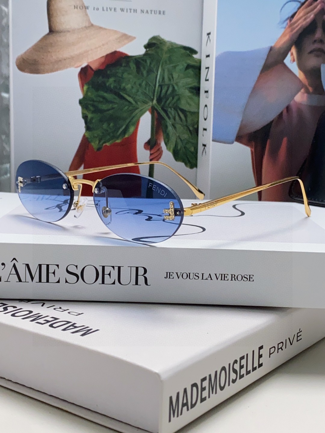 Fendi sunglasses