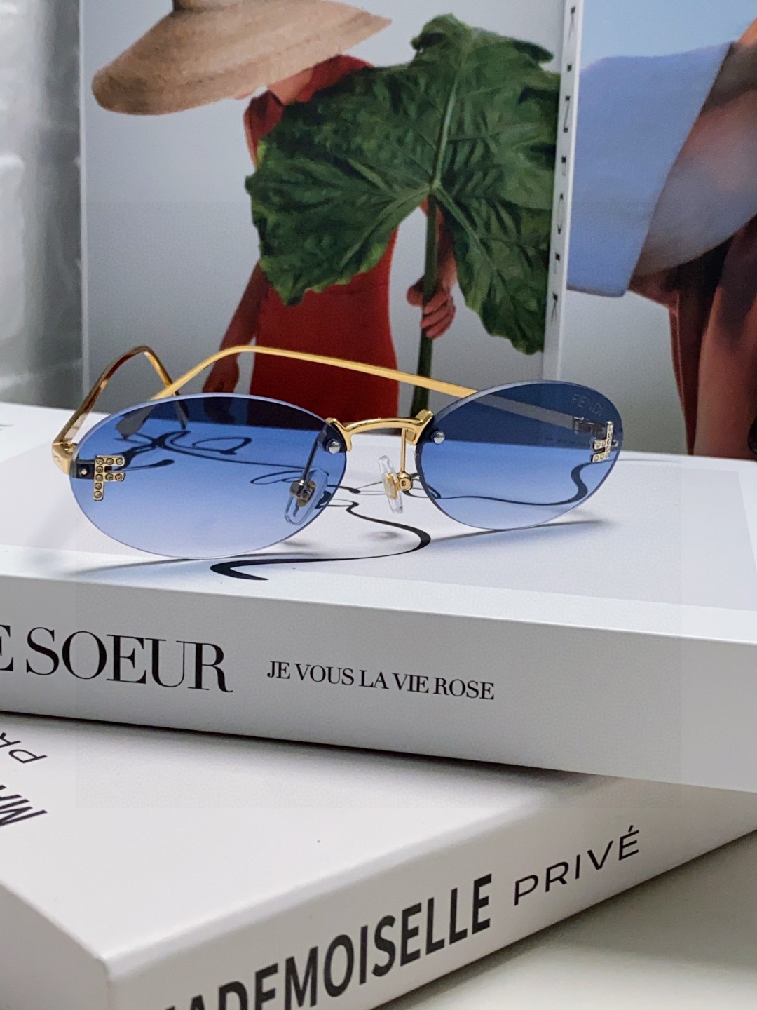Fendi sunglasses