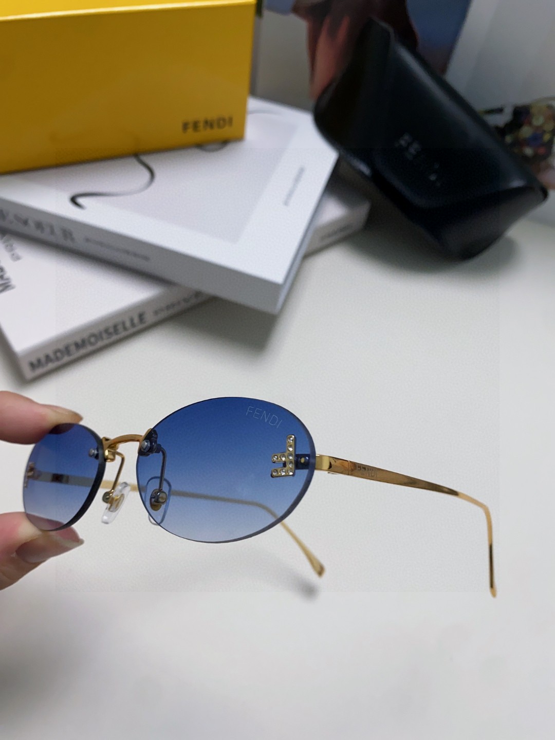 Fendi sunglasses