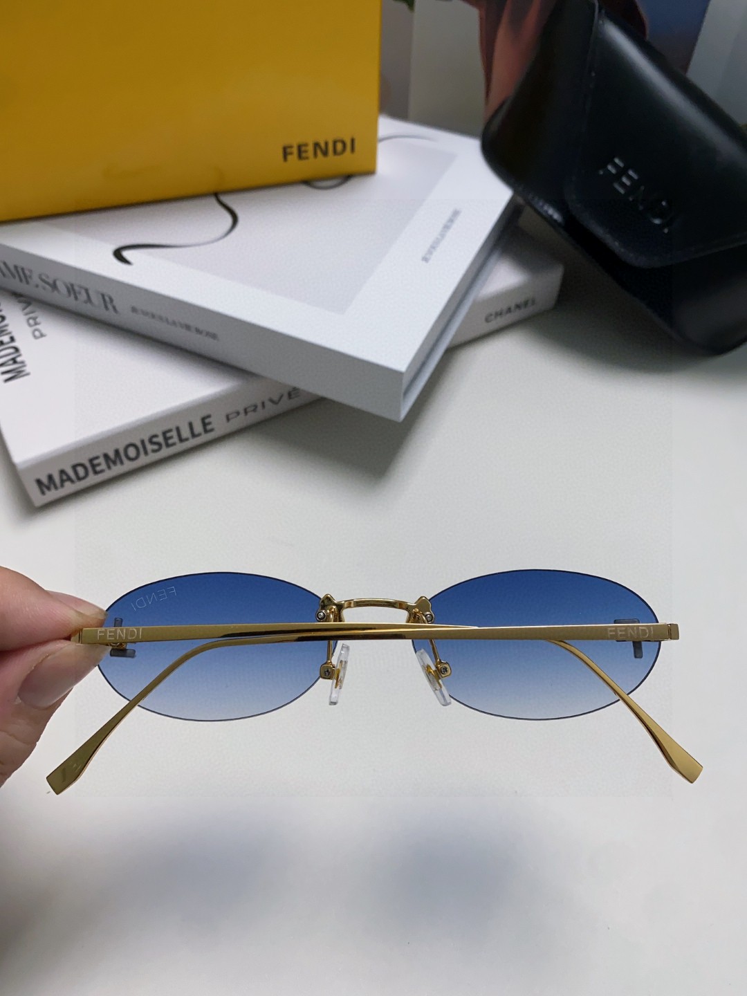 Fendi sunglasses