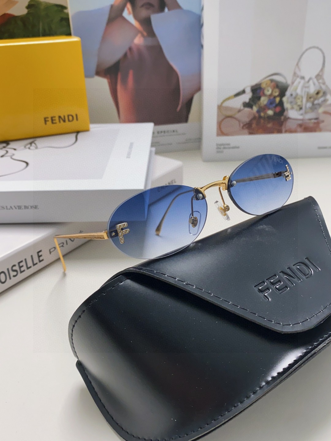 Fendi sunglasses